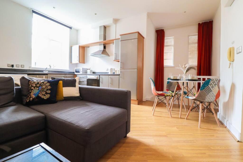 Camber Hill - Long Stay Offer London Kültér fotó
