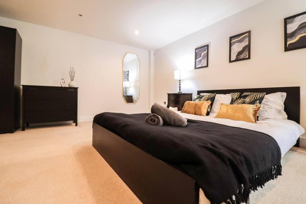 Camber Hill - Long Stay Offer London Kültér fotó
